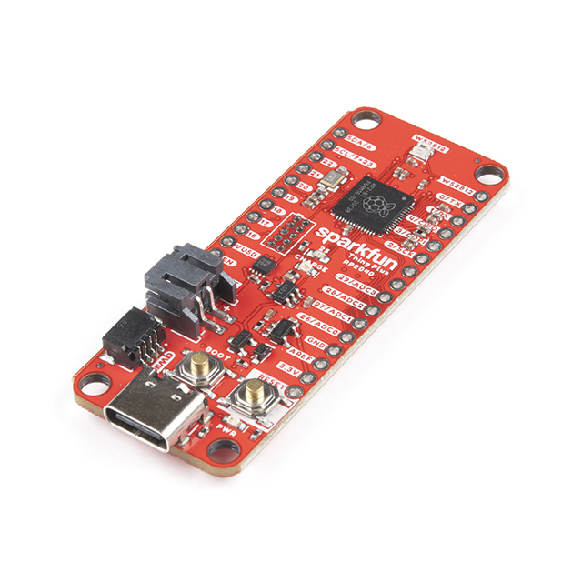 DEV-17745 SparkFun Electronics  Cartes d'évaluation - Embarquées - MCU DSP